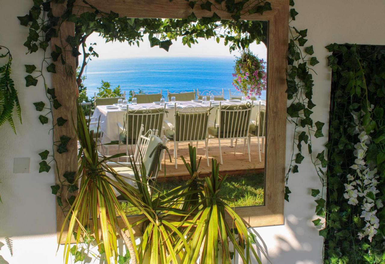 Aphrodite'S Garden Himare Exterior foto